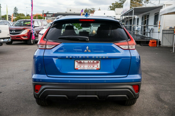 2025 MY24 Mitsubishi Eclipse Cross YB LS SUV Image 3