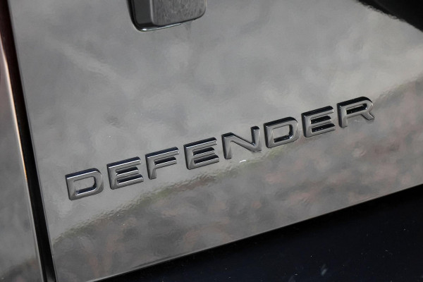 2026 Land Rover Defender L663 110 D350 X-Dynamic HSE SUV image 10