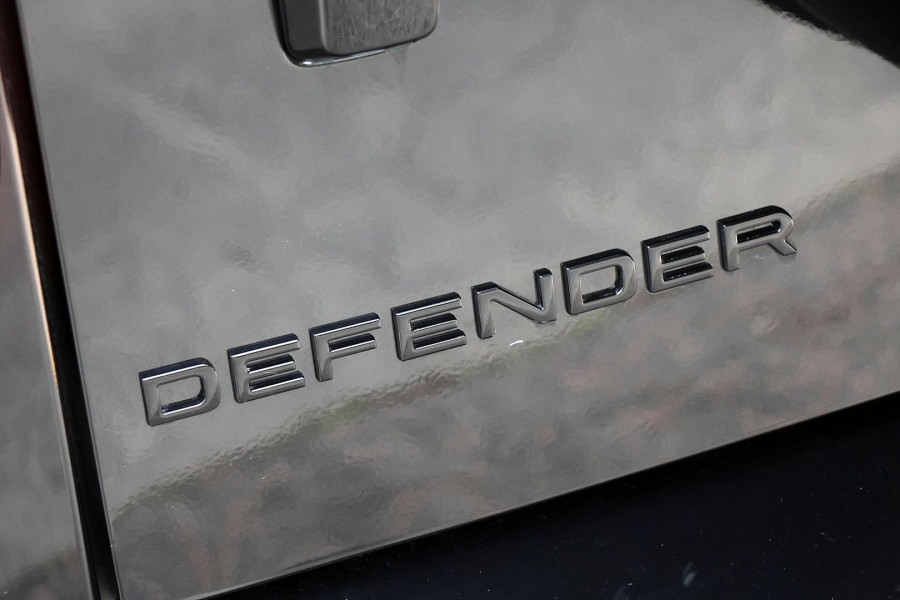 2026 Land Rover Defender L663 110 D350 X-Dynamic HSE SUV