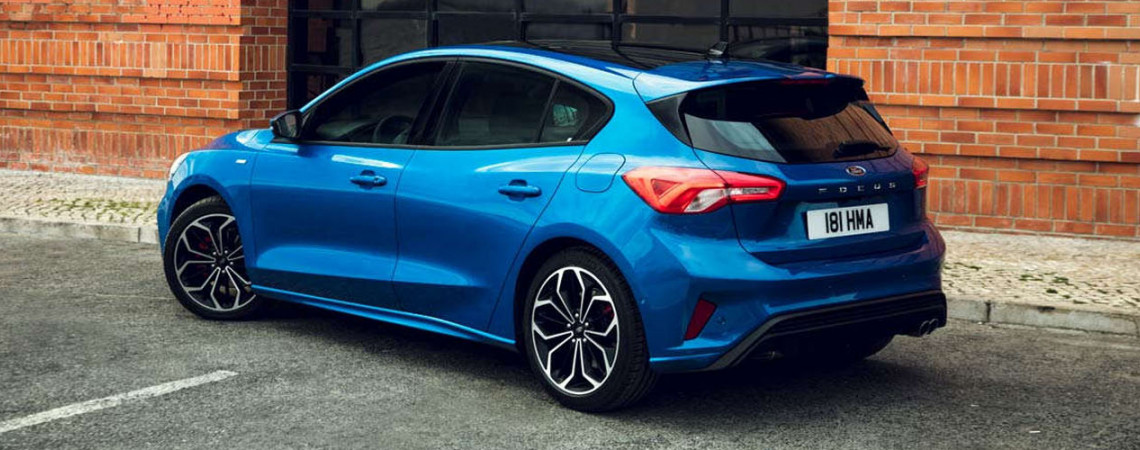 All New Focus
