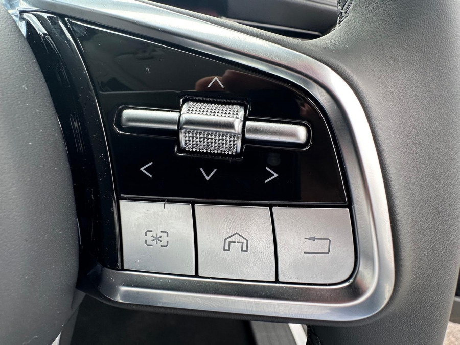 2026 GWM Cannon Alpha P05 Ultra PHEV Ute Image 20