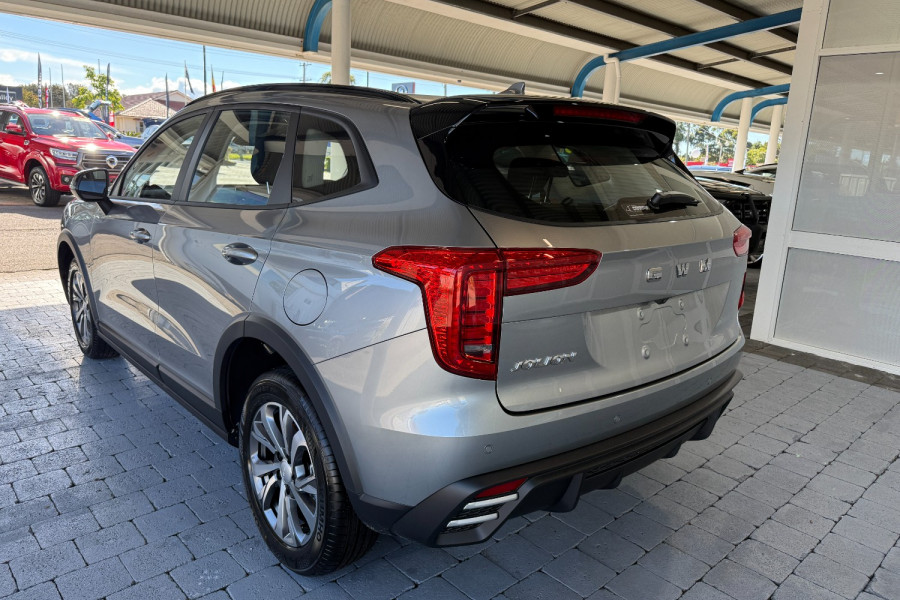 2025 GWM Haval Jolion A01 Premium SUV Image 9