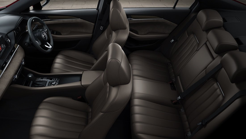 6 THE PINNACLE OF DESIGN