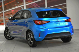 2024 MY24.5 MG MG3 ZP22 Excite Hybrid+ Hatch