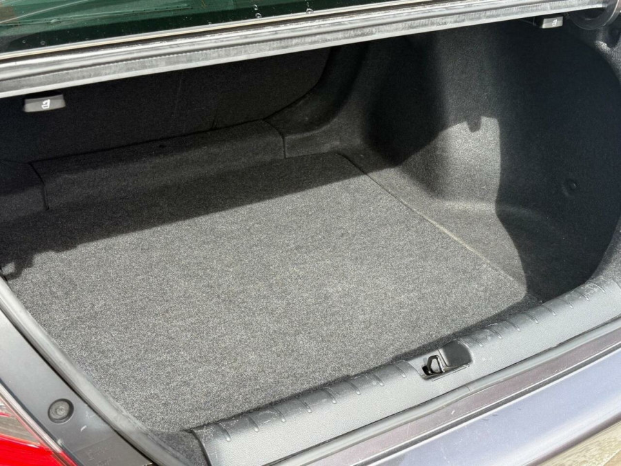 2020 Honda Civic 10th Gen VTi-S Sedan Image 14
