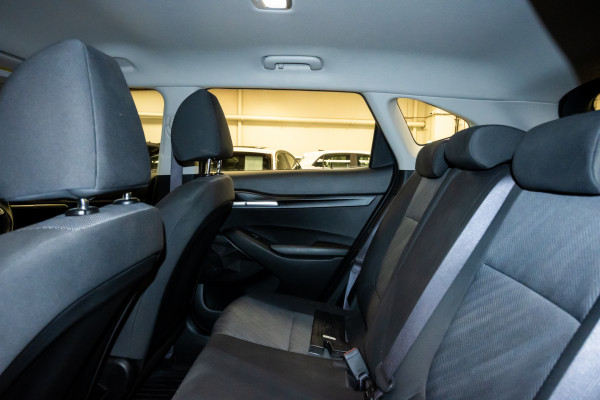 2025 Kia Seltos SP2 PE Sport SUV image 9