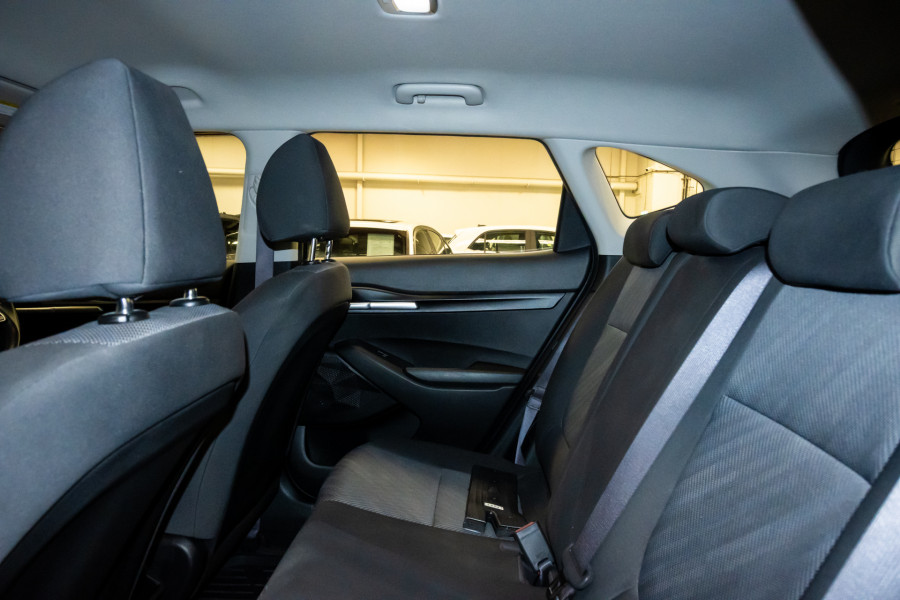 2025 Kia Seltos SP2 PE Sport SUV