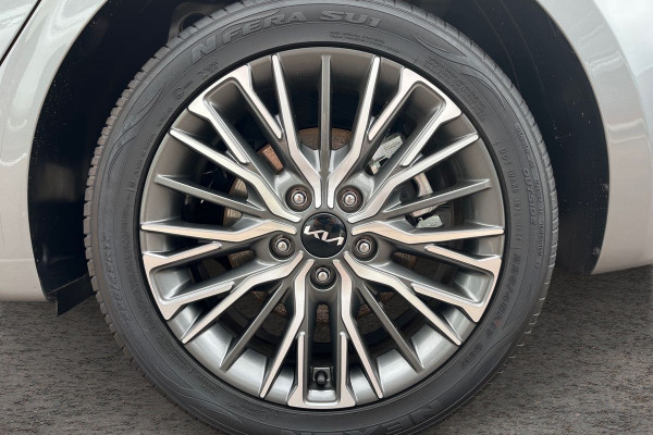 2024 Kia Cerato BD Sport+ Sedan Image 5