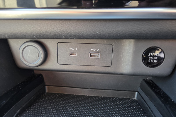 2024 MY25 Nissan X-Trail T33 ST SUV Image 18