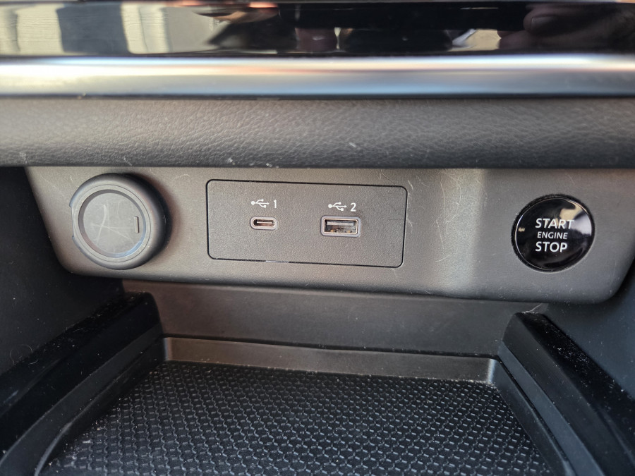 2024 MY25 Nissan X-Trail T33 ST SUV Image 18
