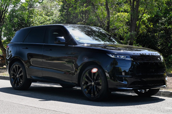 Land Rover Range Rover Sport D300 Dynamic SE L461