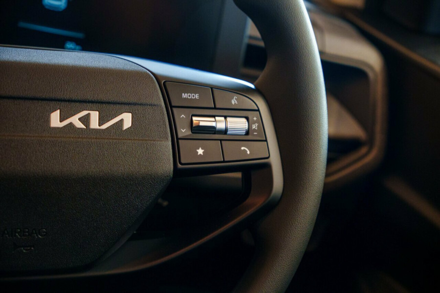 2026 Kia Stonic YB PE2 S SUV Image 11