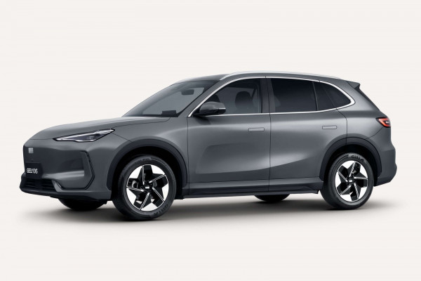 2026 MY27 Geely EX5 E245 Complete Extended Range SUV Image 22