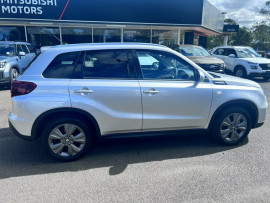 2023 Suzuki Vitara LY Series II  SUV image 10
