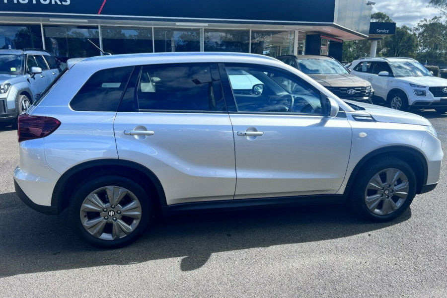 2023 Suzuki Vitara LY Series II  SUV Image 10