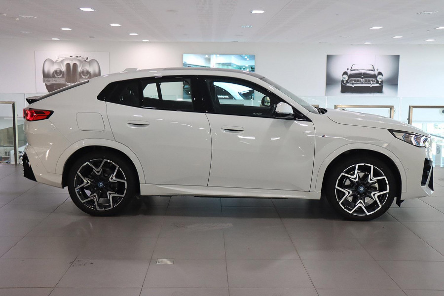 2024 BMW iX2 U10 xDrive30 M Sport SUV
