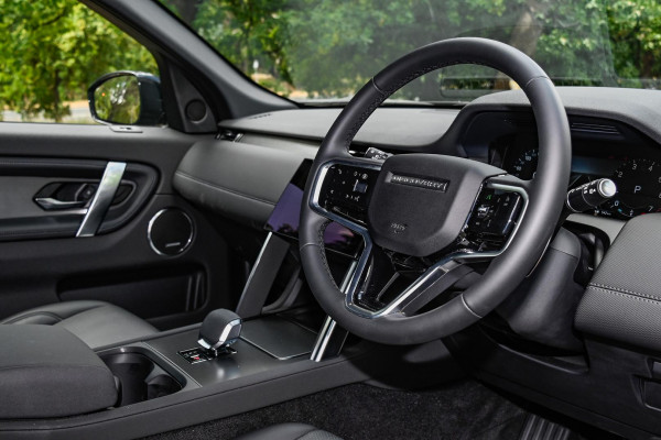 2024 Land Rover Discovery Sport L550 P250 Dynamic SE SUV