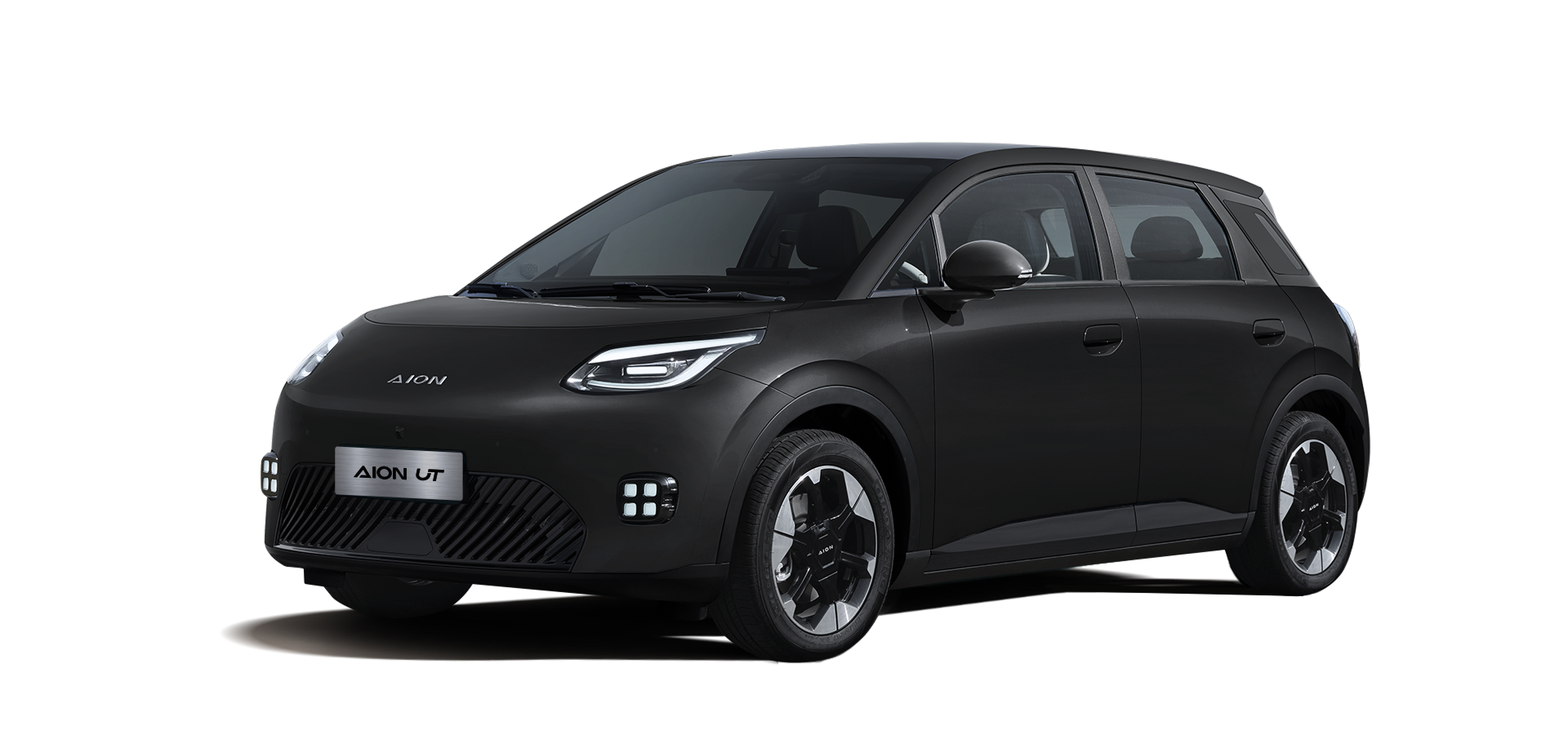 2026 AION AION UT No Series Luxury Hatch