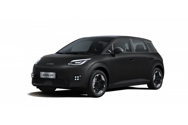 2026 AION AION UT No Series Luxury Hatch
