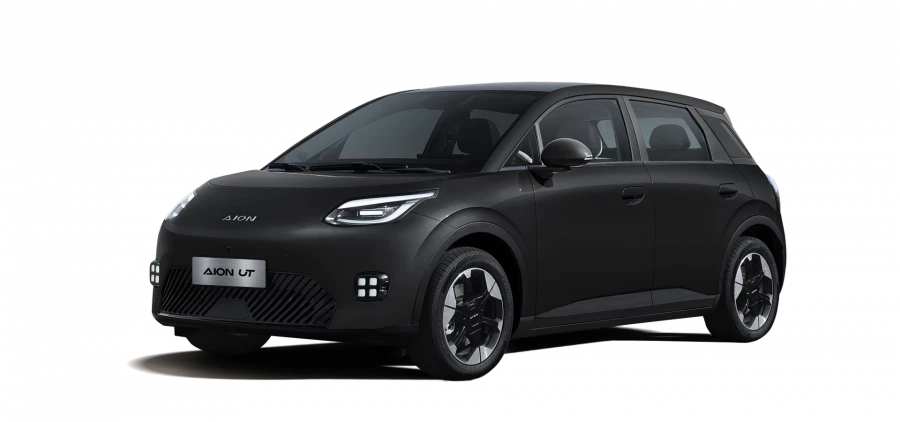 2026 AION AION UT No Series Luxury Hatch