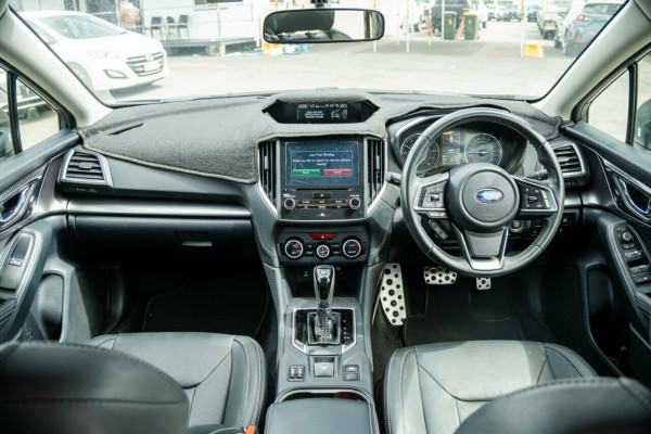 2018 MY19 Subaru Impreza G5 2.0i-S Hatch Image 17