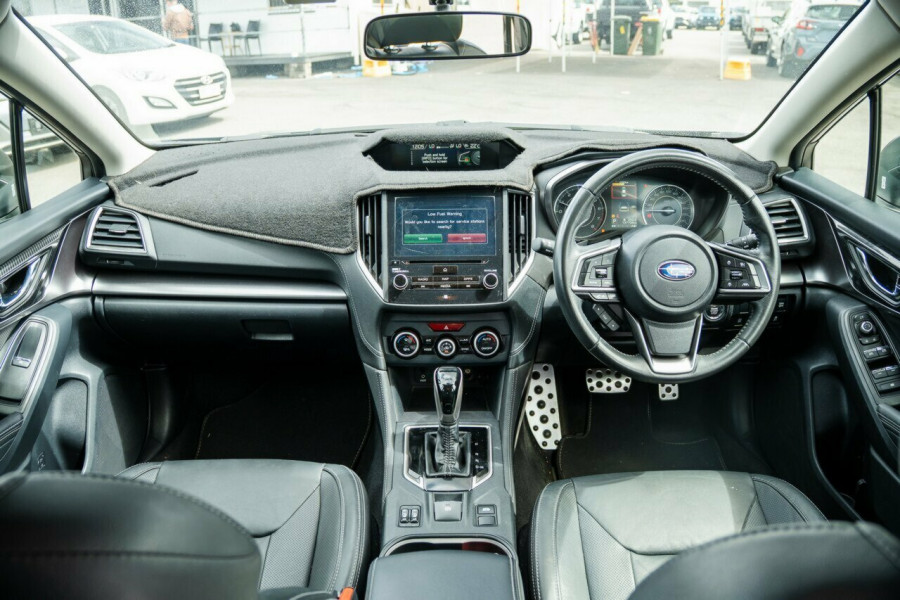 2018 MY19 Subaru Impreza G5 2.0i-S Hatch Image 17