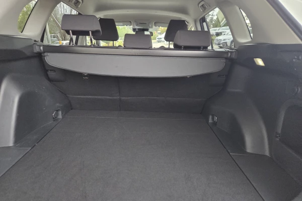 2021 Toyota RAV4 AXAH52R GXL SUV Image 9