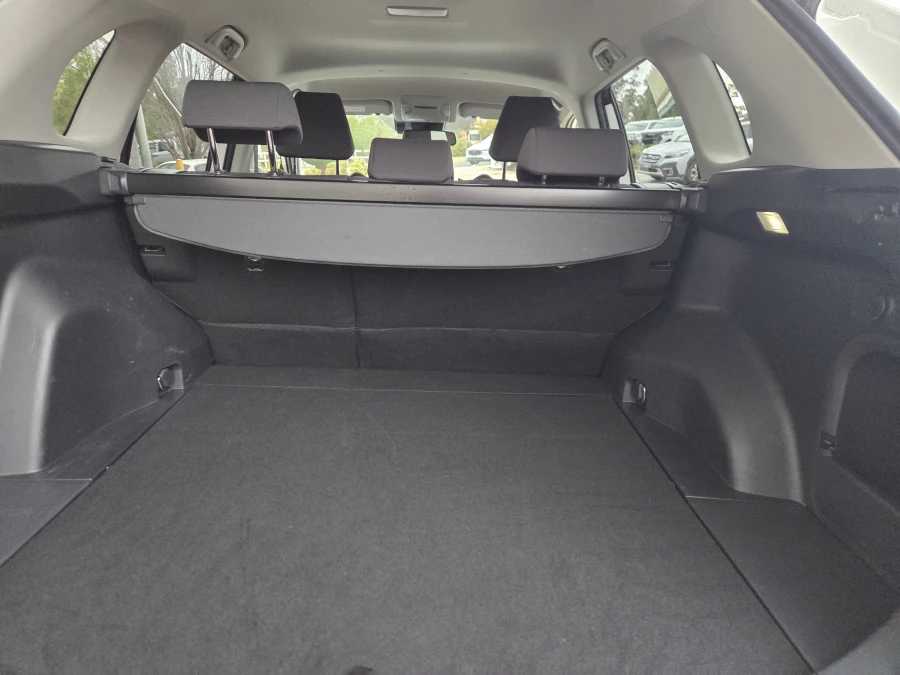 2021 Toyota RAV4 AXAH52R GXL SUV Image 9