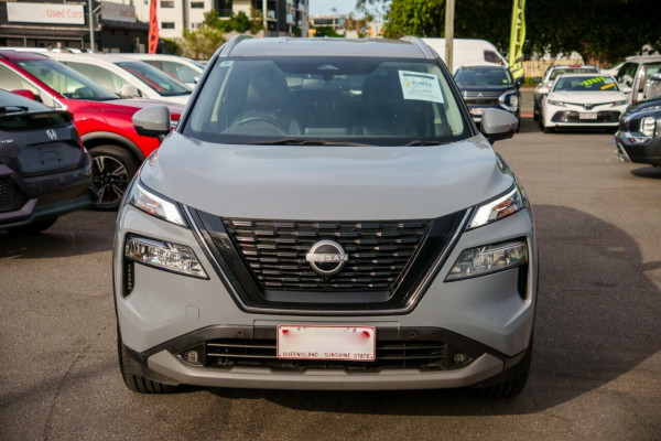 2023 Nissan X-Trail T33 ST-L e-POWER SUV Image 5