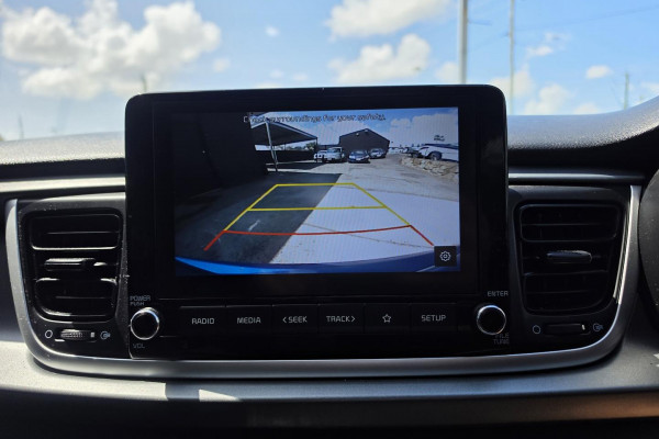 2020 MY21 Kia Rio YB Sport Hatch Image 23
