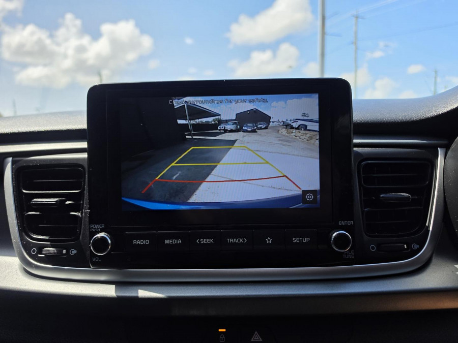2020 MY21 Kia Rio YB Sport Hatch Image 23