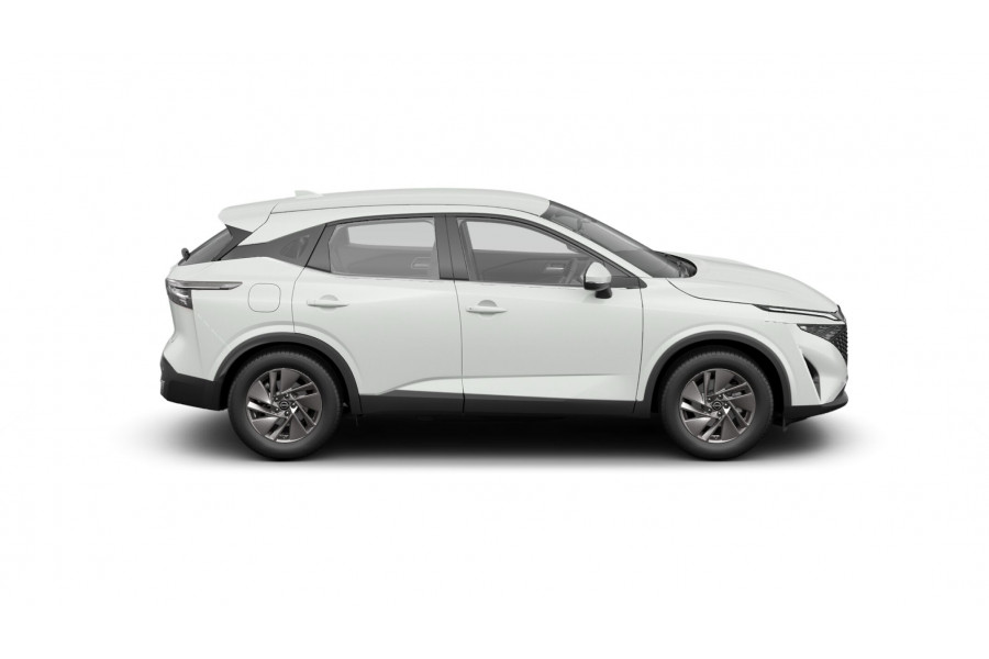 2024 MY25 Nissan QASHQAI J12 ST SUV Image 13