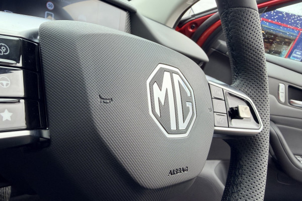 2026 MG MGS5 EV Essence 49 SUV Image 13