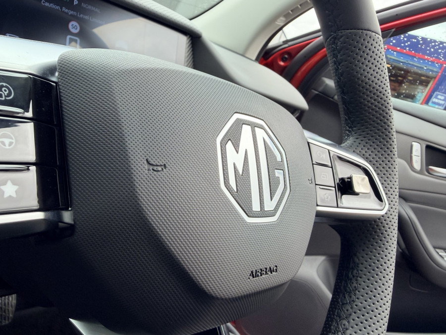 2026 MG MGS5 EV Essence 49 SUV Image 13