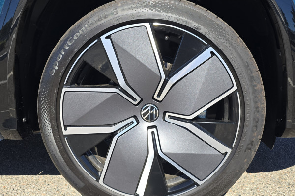 2026 Volkswagen Tayron R4 195TSI R-Line SUV Image 23