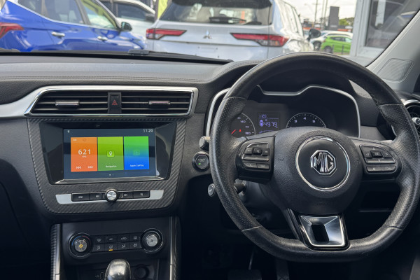 2019 MG ZS AZS1 Essence SUV Image 17