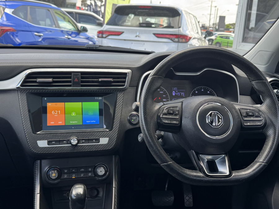 2019 MG ZS AZS1 Essence SUV Image 17