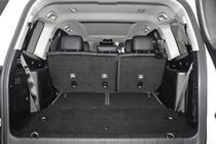2024 GWM Tank 500 P03 Ultra Hybrid SUV Image 19