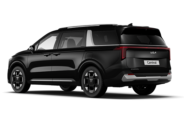 2025 Kia Carnival KA4 PE GT-Line People Mover