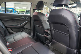 2024 MG MG5 AP32 Vibe Sedan