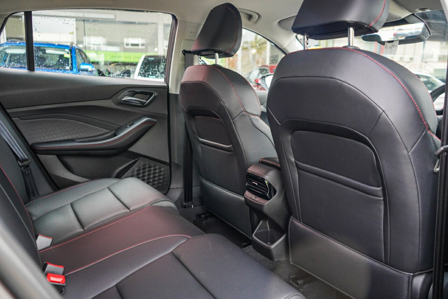 2024 MG MG5 AP32 Vibe Sedan Image 10