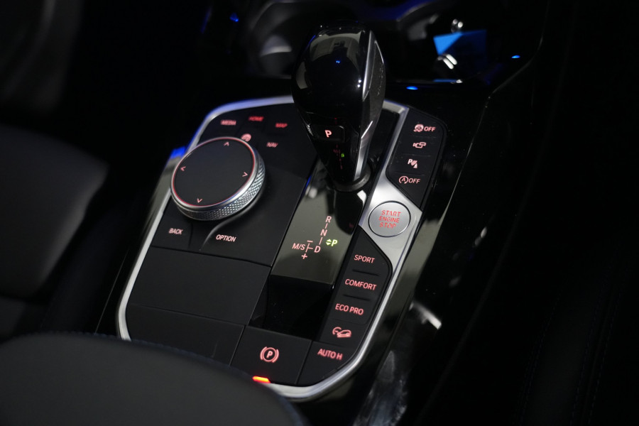 2022 BMW X3 xDrive30i M Sport SUV Image 17