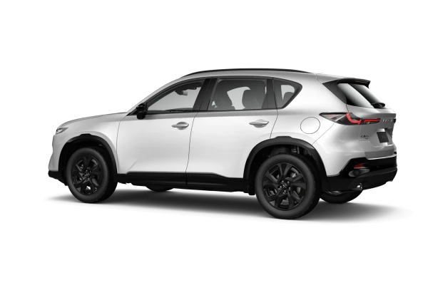 2026 Mazda CX-5 KM Series G25 GT SP SUV Image 20