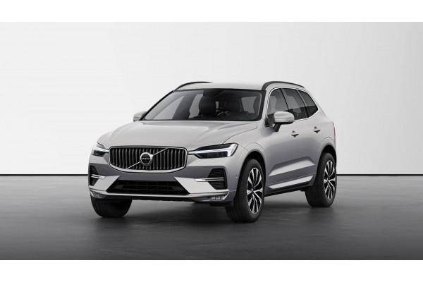 2025 MY24 Volvo XC60 UZ Plus B5 SUV