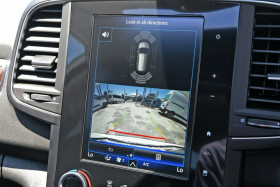 2020 Renault Koleos HZG MY20 Intens X-tronic Suv