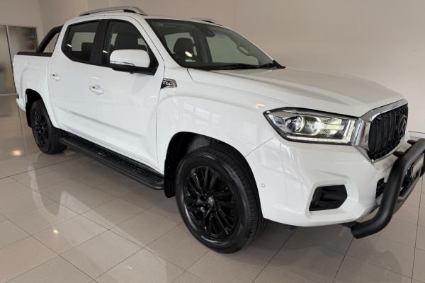 2020 LDV T60 SK8C Trailrider 2 Ute