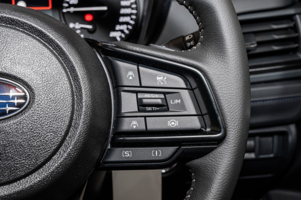 2026 Subaru Forester S6 AWD SUV image 12