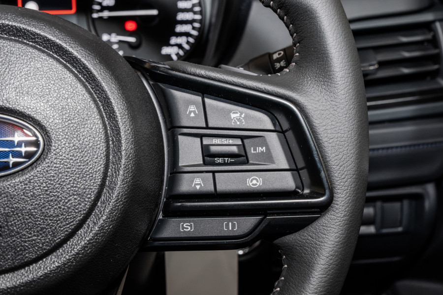 2026 Subaru Forester S6 AWD SUV