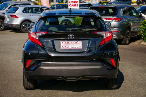 2023 Toyota C-HR NGX10R GXL SUV
