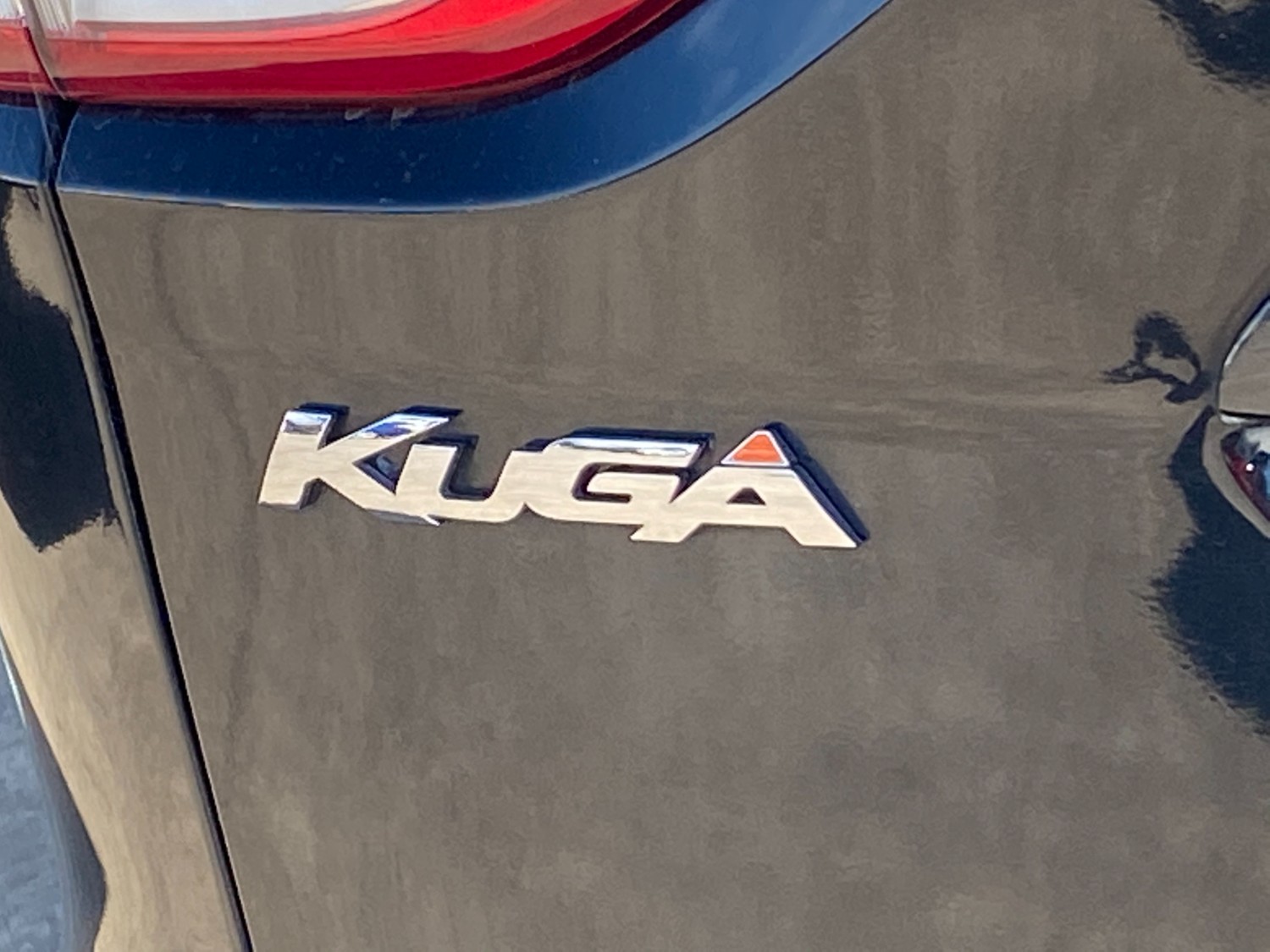 2015 Ford Kuga TF MY15 TREND Wagon Image 26